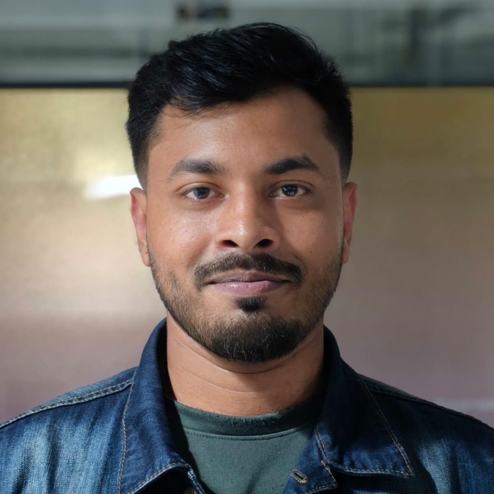 Picture of Mashrief Bin Zulfiquer